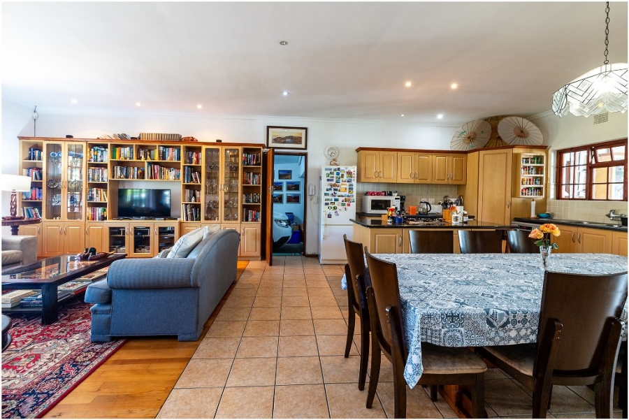 4 Bedroom Property for Sale in Klein Berlyn Western Cape